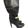 Сапоги • Sam Edelman • Черный