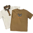 Комплект • Burberry Kids • Белый