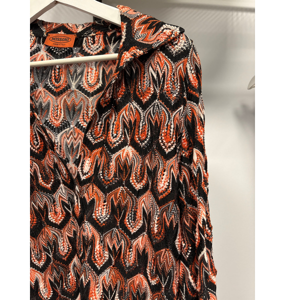 Платье • Missoni • Мульти
