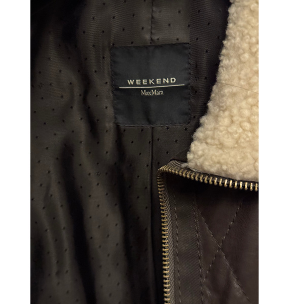 Куртка • 'S Max Mara • Коричневый