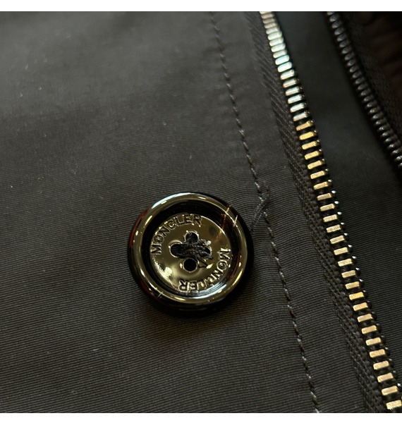 Блейзер • Moncler • Черный