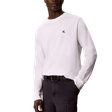 Лонгслив • Calvin Klein Jeans • Белый