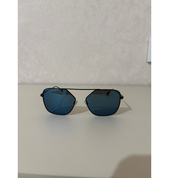 Очки • Emporio Armani • Синий