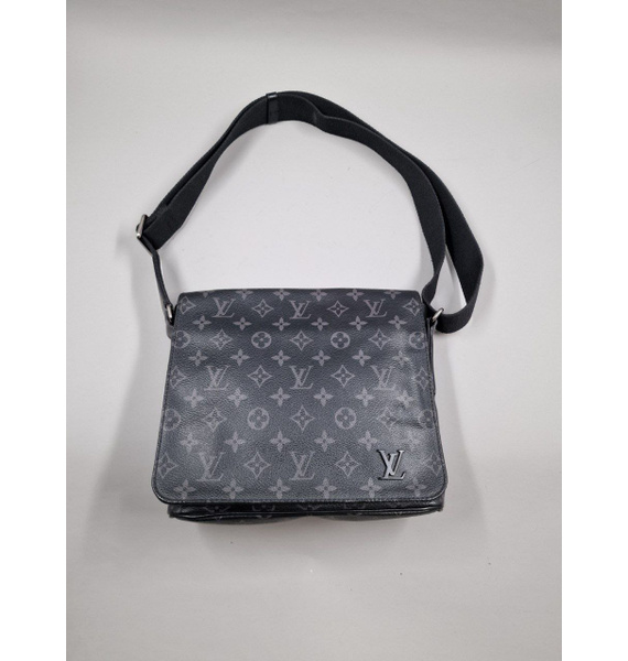 Сумка • Louis Vuitton • Серый