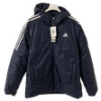 Куртка • adidas • Темно-синий