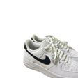 Кроссовки • Nike • Белый