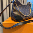 Сумка • Louis Vuitton • Коричневый