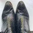 Ботильоны • Jeffrey Campbell • Черный