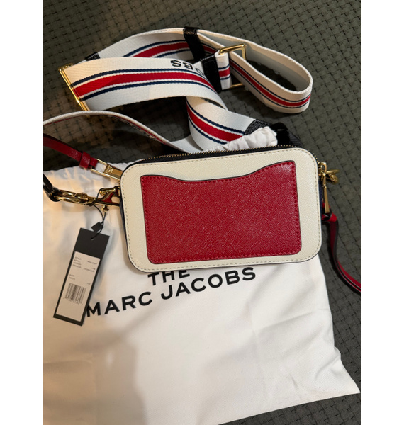 Сумка • Marc Jacobs • Белый