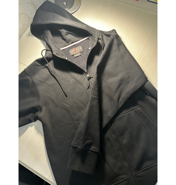 Худи • Jordan • Черный