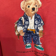 Свитер • Polo Ralph Lauren • Другое
