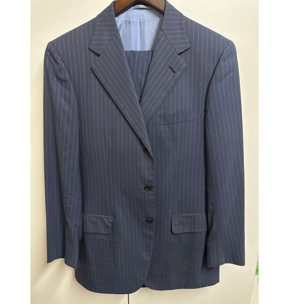 Костюм • Brioni • Темно-синий