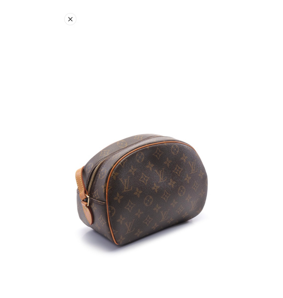 Сумка • Louis Vuitton • Коричневый