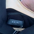 Худи • AMIRI • Черный