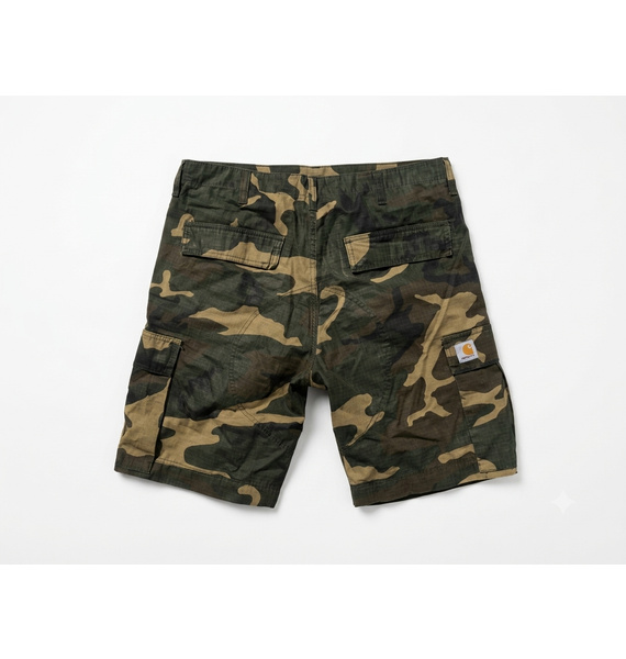 Шорты • Carhartt WIP • Мульти