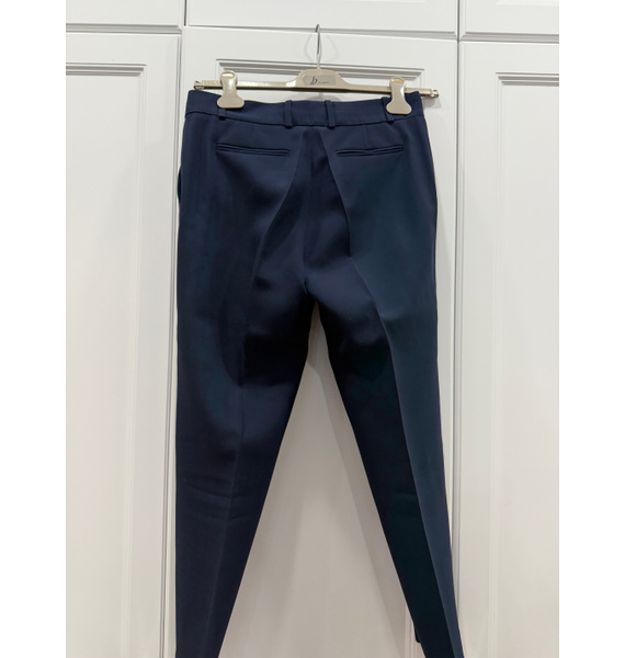 Брюки • Loro Piana • Синий