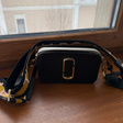 Сумка • Marc Jacobs • Черный