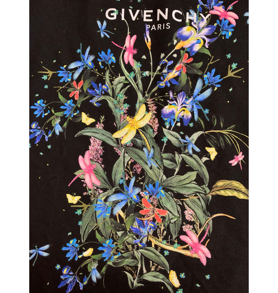 Кофта • Givenchy • Мульти