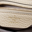 Сумка • Louis Vuitton • Бежевый