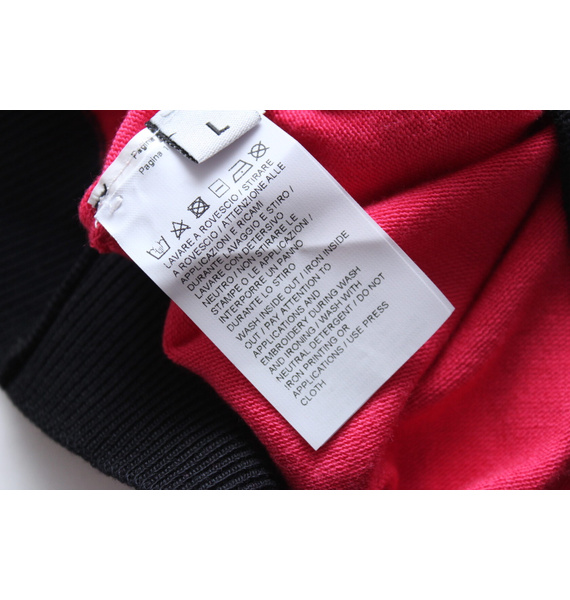 Свитер • PINKO • Розовый