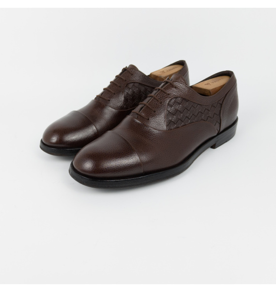 Туфли • Bottega Veneta • Коричневый
