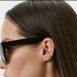 Солнцезащитные очки • Victoria Beckham Eyewear • Серый