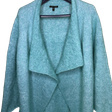 Кардиган • Eileen Fisher • Бирюзовый