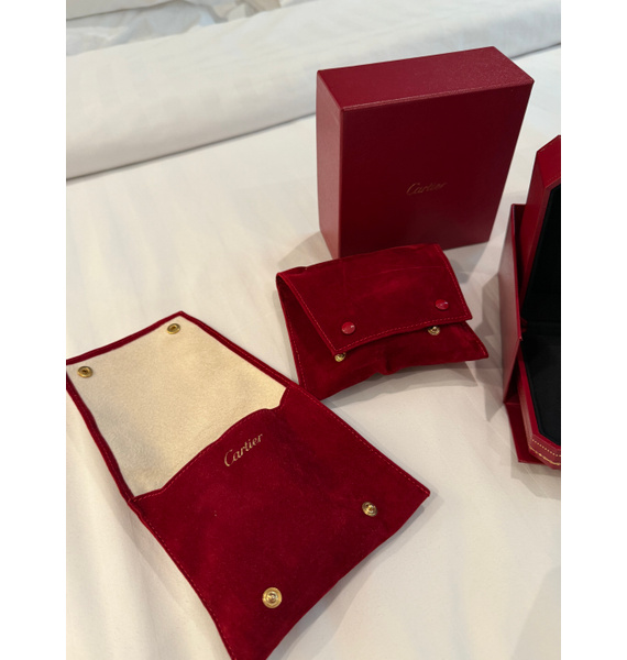 Браслет • Cartier • Золотой