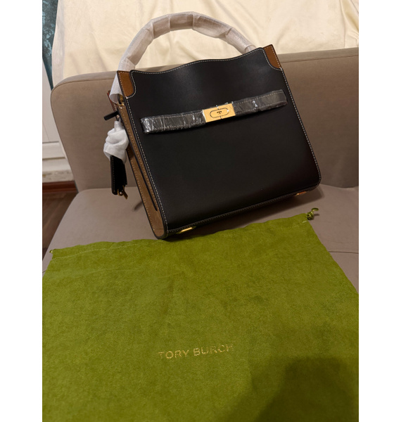 Сумка • Tory Burch • Черный
