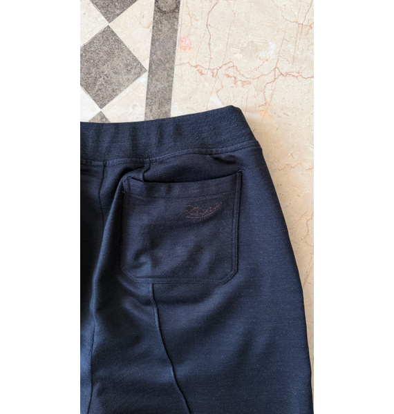 Костюм • Ermenegildo Zegna • Черный