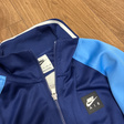 Костюм • Nike • Синий