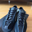 Кроссовки • Nike • Черный