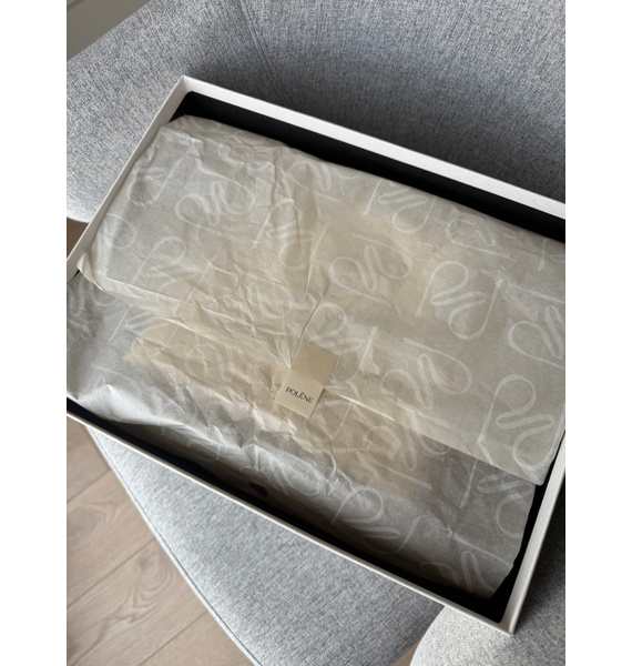 Сумка • Polene • Коричневый