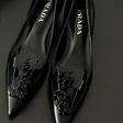 Туфли • Prada • Черный
