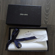 Сумка • Prada • Черный