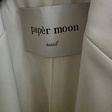 Жакет • paper moon • Белый