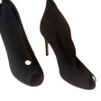 Ботильоны • Gianvito Rossi • Черный
