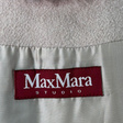 Пальто • Max Mara • Бежевый