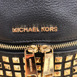 Рюкзак • Michael Kors • Черный