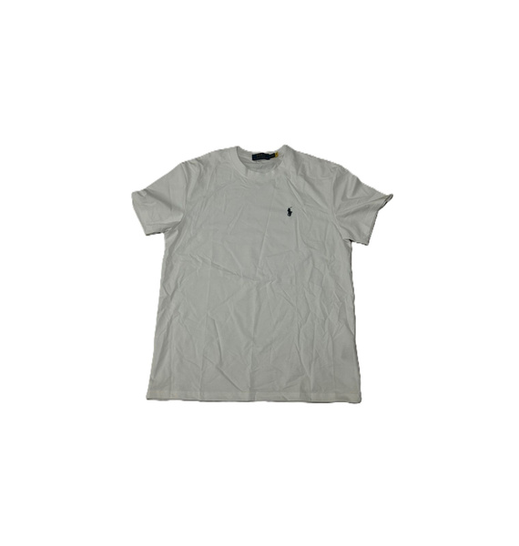 Футболка • Polo Ralph Lauren • Белый