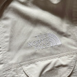 Куртка • The North Face • Белый
