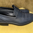 Туфли • Tod's • Синий