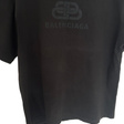 Футболка • Balenciaga • Серый