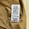 Поло • Burberry • Песочный