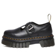 Лоферы • Dr. Martens • Черный