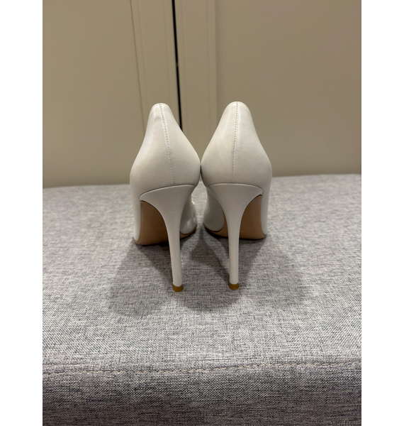 Туфли • Gianvito Rossi • Белый