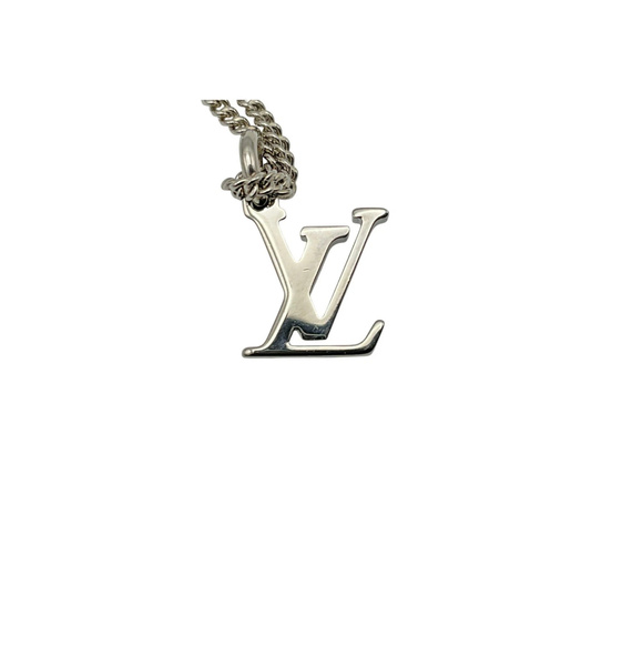 Подвеска • Louis Vuitton • Серебряный