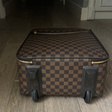 Чемодан • Louis Vuitton • Коричневый