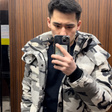 Парка • Canada Goose • Мульти