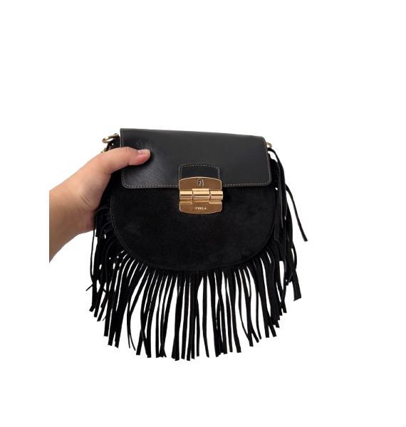 Сумка • Furla • Черный